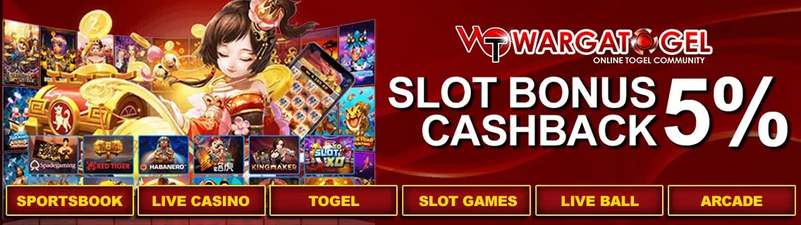Wargatogel Bandar Togel Online Resmi Situs Toto Togel Terpercaya 2024